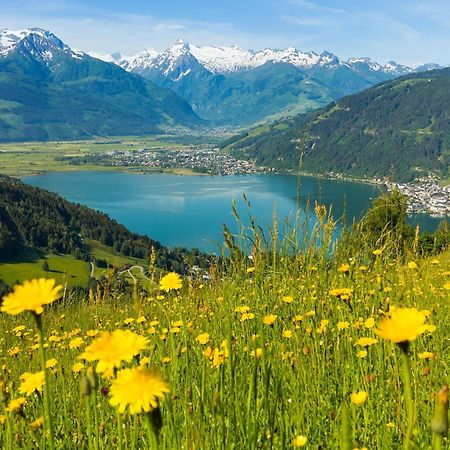 Apartment Maja By Krone Travel Agency Zell am See Extérieur photo