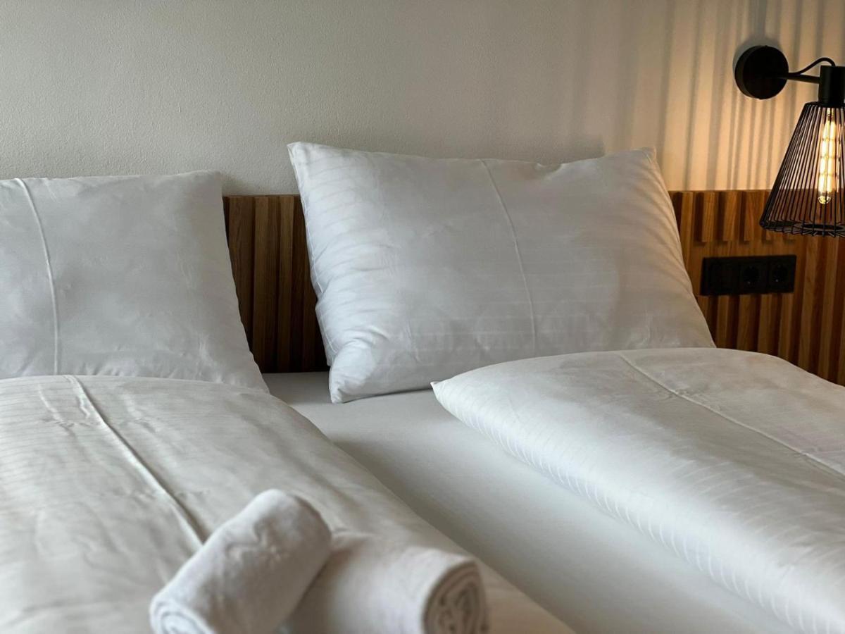 Apartment Maja By Krone Travel Agency Zell am See Extérieur photo