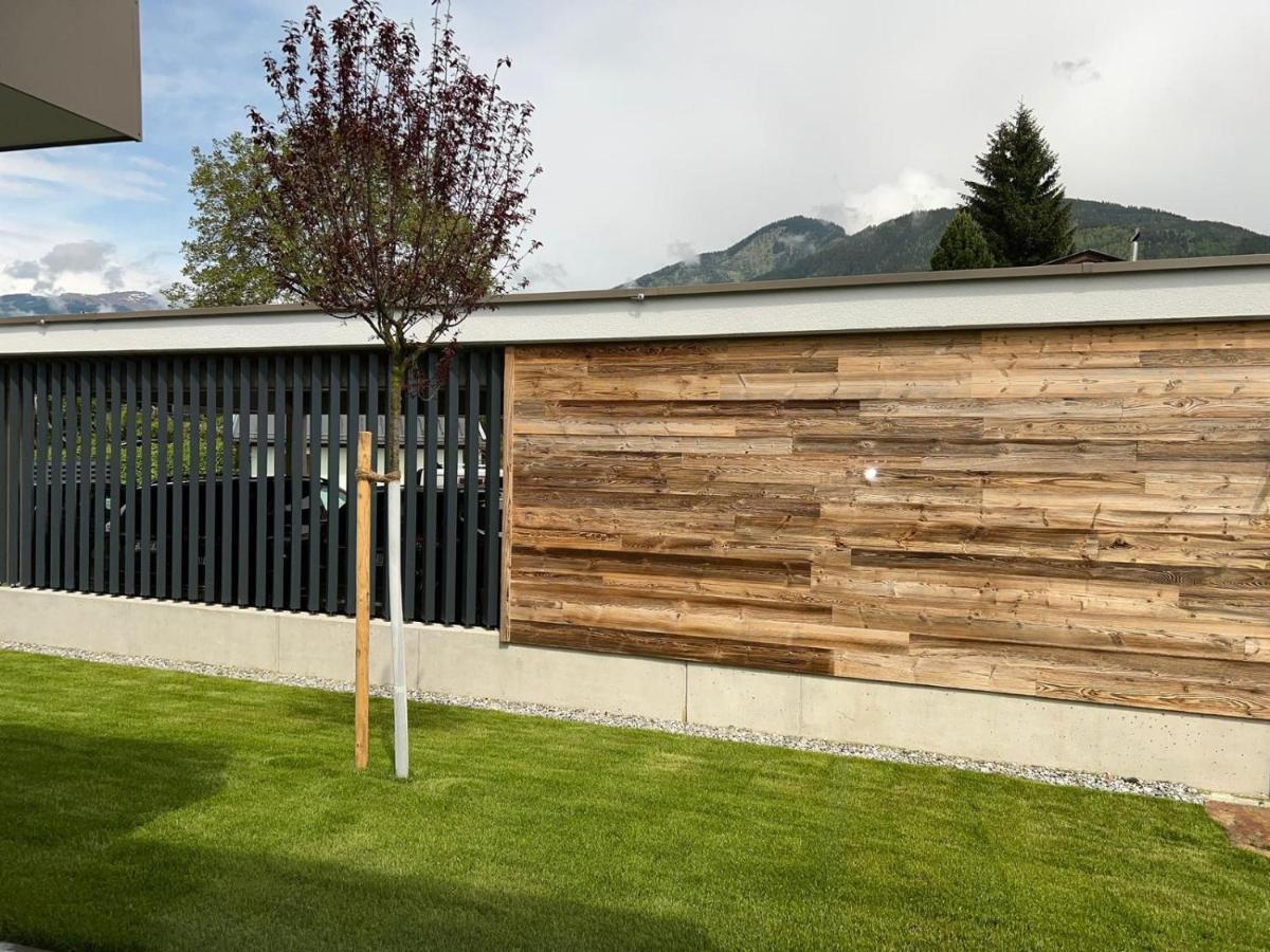Apartment Maja By Krone Travel Agency Zell am See Extérieur photo