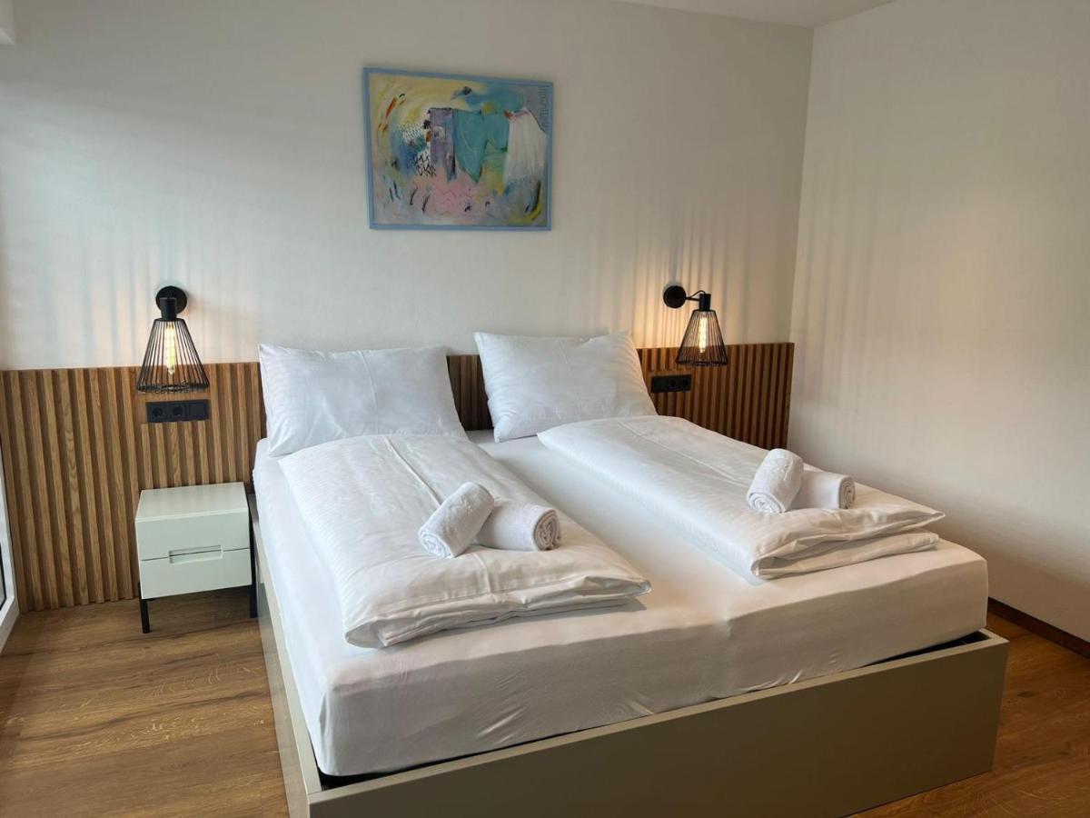 Apartment Maja By Krone Travel Agency Zell am See Extérieur photo