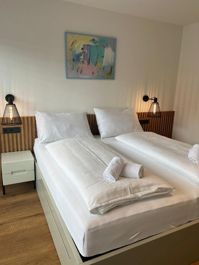 Apartment Maja By Krone Travel Agency Zell am See Extérieur photo