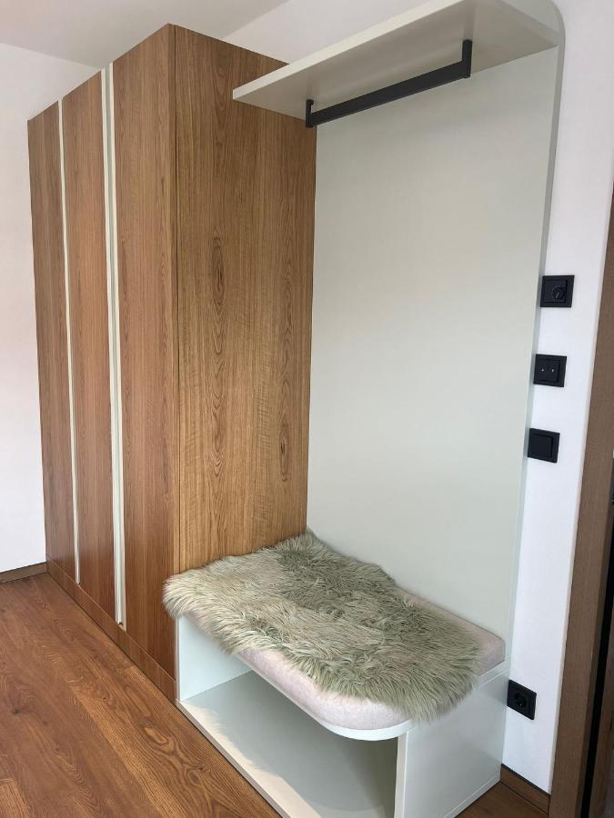 Apartment Maja By Krone Travel Agency Zell am See Extérieur photo