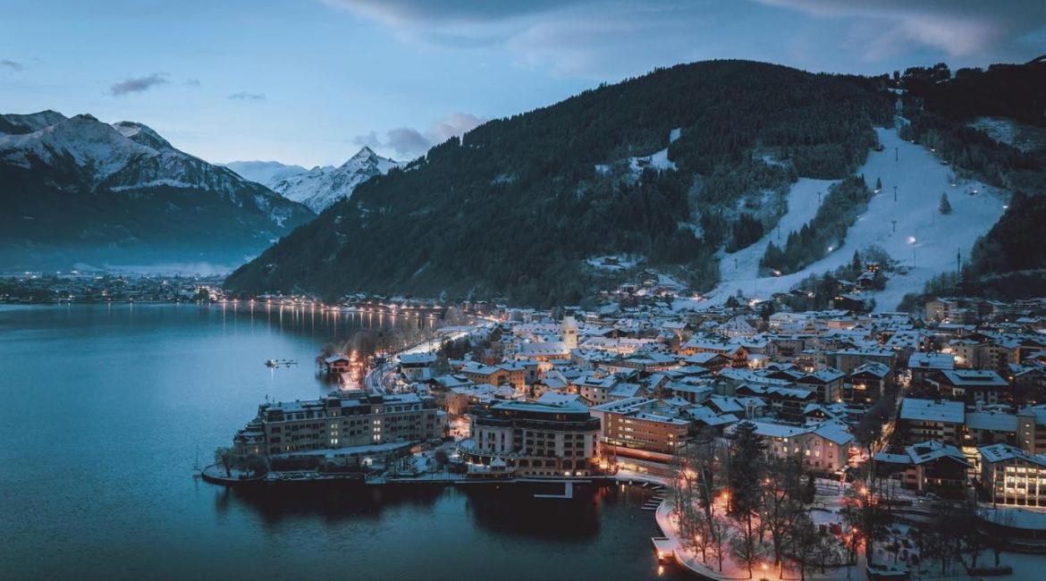 Apartment Maja By Krone Travel Agency Zell am See Extérieur photo