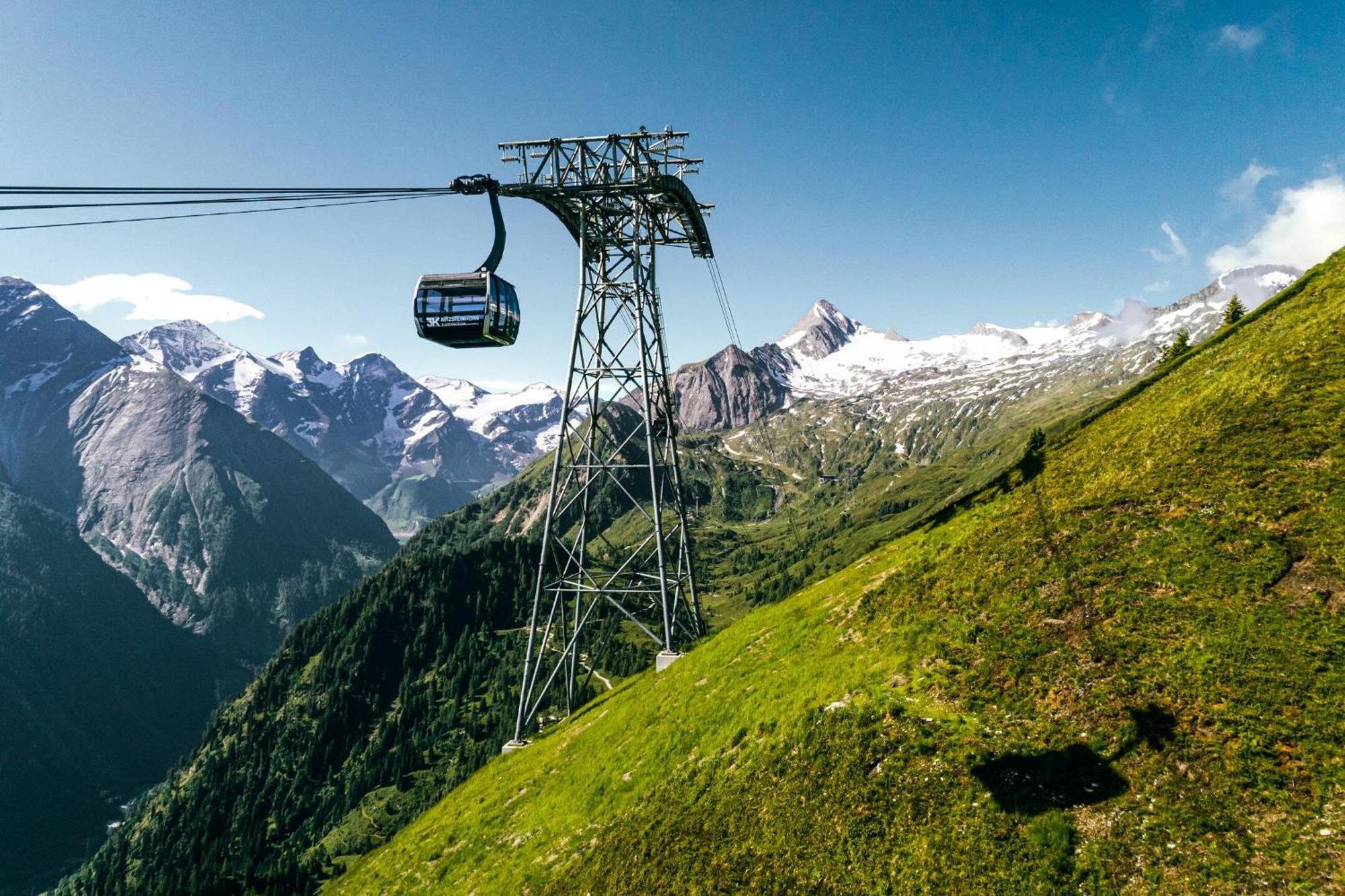 Apartment Maja By Krone Travel Agency Zell am See Extérieur photo