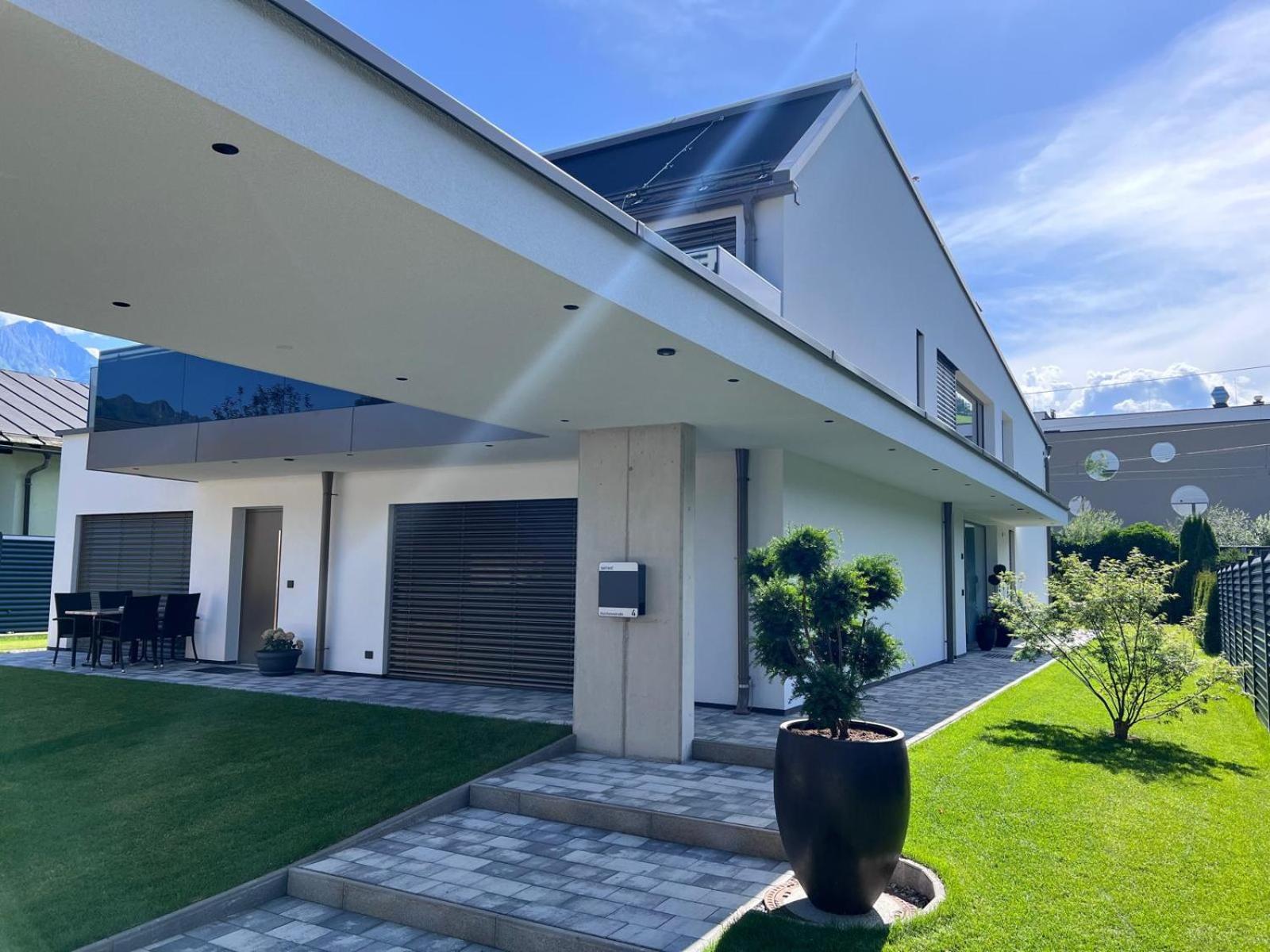 Apartment Maja By Krone Travel Agency Zell am See Extérieur photo