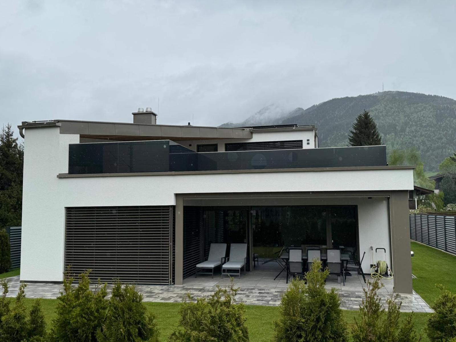 Apartment Maja By Krone Travel Agency Zell am See Extérieur photo